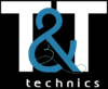 DESIGN | ENGINEERING | CONSTRUCTION | T&T Technics